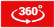 360° 360°